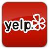 Leave us a review on Yelp!